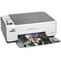 HP PhotoSmart C4210