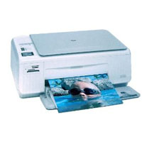 HP PhotoSmart C4240