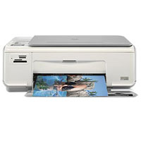 HP PhotoSmart C4250