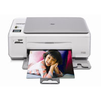 HP PhotoSmart C4273