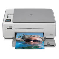 HP PhotoSmart C4285