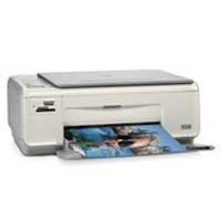 HP PhotoSmart C4293