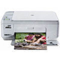 HP PhotoSmart C4300