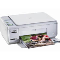 HP PhotoSmart C4384