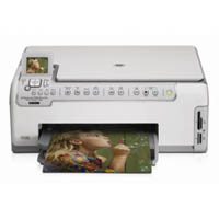 HP PhotoSmart C4410