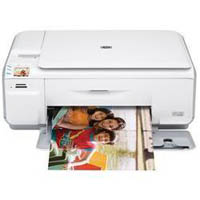 HP PhotoSmart C4440