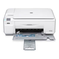 HP PhotoSmart C4480