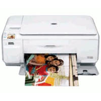 HP PhotoSmart C4485