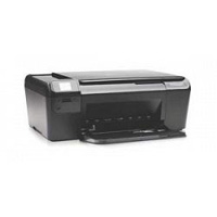HP Photosmart C4650 60XL Black 60XL Colour Cartridges