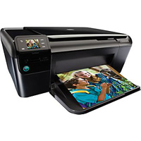 hp photosmart c4300 series