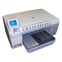 HP PhotoSmart C5280
