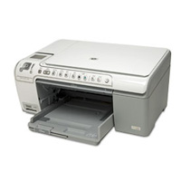 HP PhotoSmart C5290