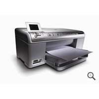 HP PhotoSmart C5500