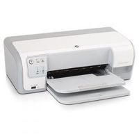 HP Deskjet D4363