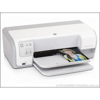 HP Deskjet D4368