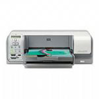 HP PhotoSmart D5155
