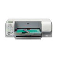 HP PhotoSmart D5160