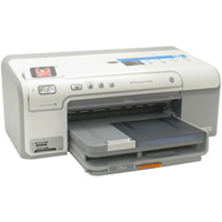 HP PhotoSmart D5363