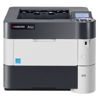 Kyocera Mita FS 4100 Series Laser Printer Toner TK3112 (TK-3112)