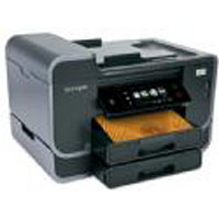 LexMark Platinum Pro905 - 100XL Cartridges