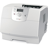 Lexmark T640 Series Toner