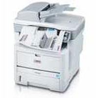 Okidata 43979101 MB460 Toner