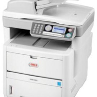 Okidata 43979101 MB480 Toner