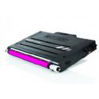 Samsung CLP-510D5M Magenta Remanufactured Toner 