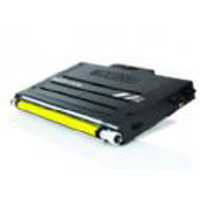 Samsung CLP-510D5Y Yellow Remanufactured Toner 