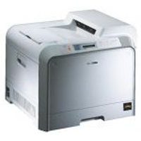 Samsung CLP-510 Toners