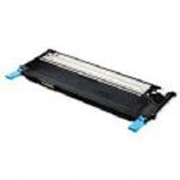 Samsung CLT-C409S Cyan Remanufactured Toner 