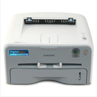 Samsung ML-1750 Laser Printer 