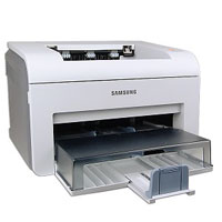 Samsung ML-2510 Laser Printer 