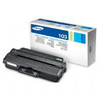 Samsung MLT-D103L OEM High Capacity Black Toner Cartridge