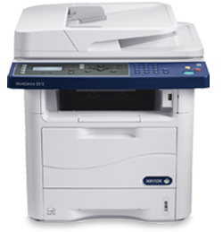 WorkCentre 3315 Series - 106R02311 Toner
