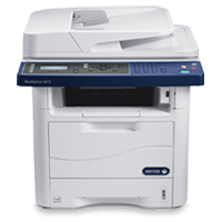 WorkCentre 3325 Series - 106R02311 Toner