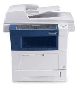 WorkCentre 3550 - 106R01530 Toner