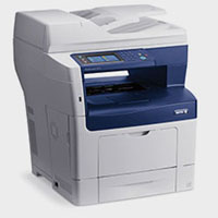 Xerox - WorkCentre Series