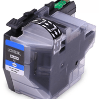 Brother Compatible InkJet Cartridge LC3029XXL LC-3029XXL Black Extra High Capacity Cartridge