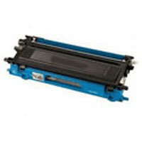 Brother TN115 (TN-115) Cyan New, High Capacity Compatible Cartridge