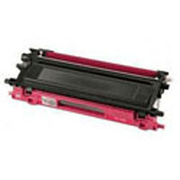 Brother TN115 (TN-115) Magenta New, High Capacity Compatible Cartridge