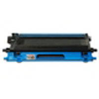 Brother TN210 (TN-210) Cyan New, Compatible Cartridge