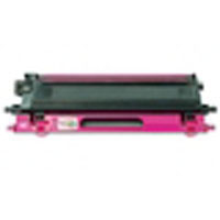 Brother TN210 (TN-210) Magenta New, Compatible Cartridge