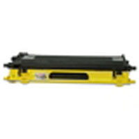 Brother TN210 (TN-210) Yellow New, Compatible Cartridge