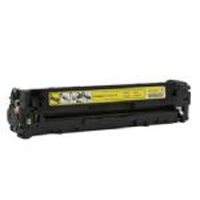 Canon 116 New, Compatible Yellow Toner Cartridge