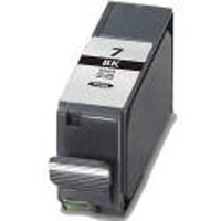 Canon PGI-7BK - Black Compatible InkJet Cartridge