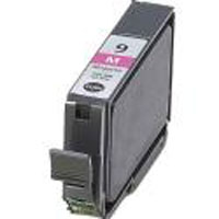 Canon PGI-9M Magenta Compatible InkJet Cartridge