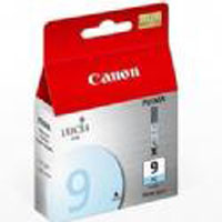 Canon PGI-9PC Photo Cyan OEM Original InkJet Cartridge