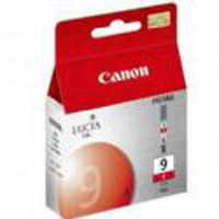 Canon PGI-9R Red OEM Original InkJet Cartridge