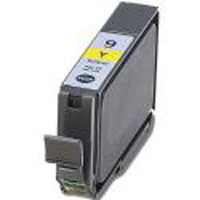 Canon PGI-9Y Yellow Compatible InkJet Cartridge